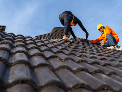 About Roof Repair Experts Overbrook, KS